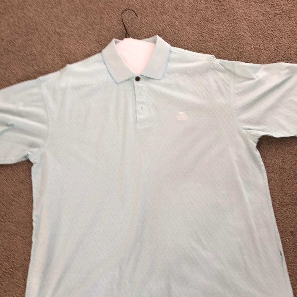 Golf shirt